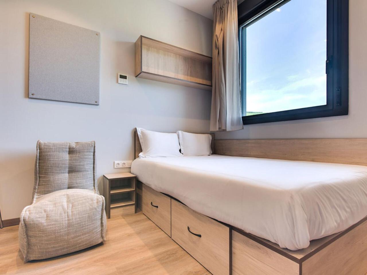 Livensa Living Studios Bilbao Exteriér fotografie